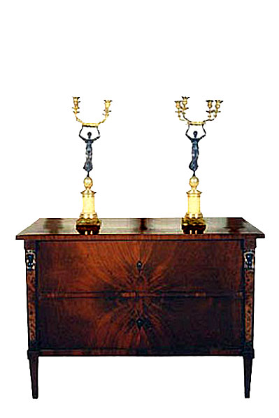 S-Bohm-Antiquitäten-Barock-Empire-Biedermeier-Kommode-kaufen