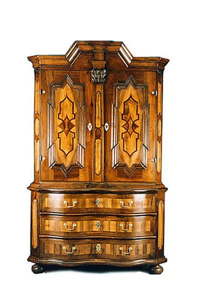 S-Bohm-Barock-Kabinettschrank-Mecklenburg